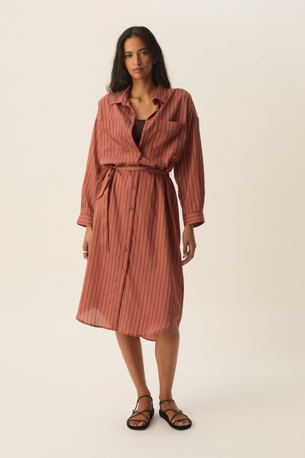 Robe Sand Matelot