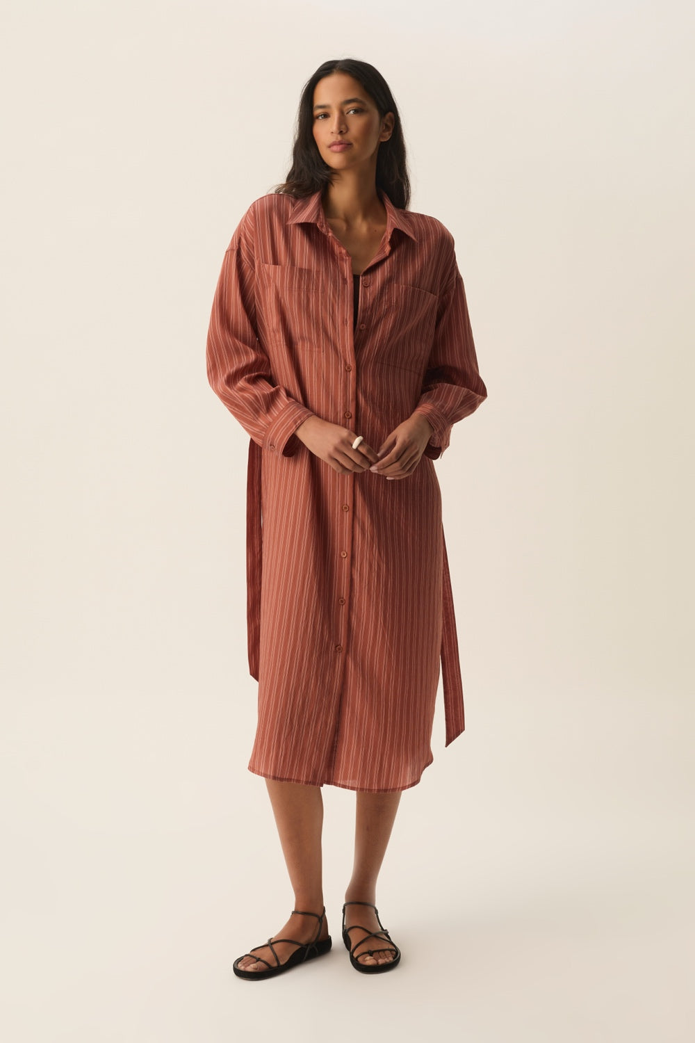 Robe Sand Matelot