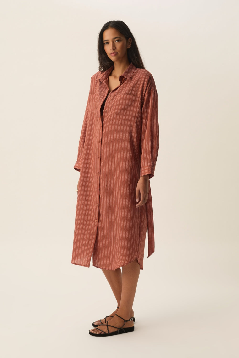 Robe Sand Matelot