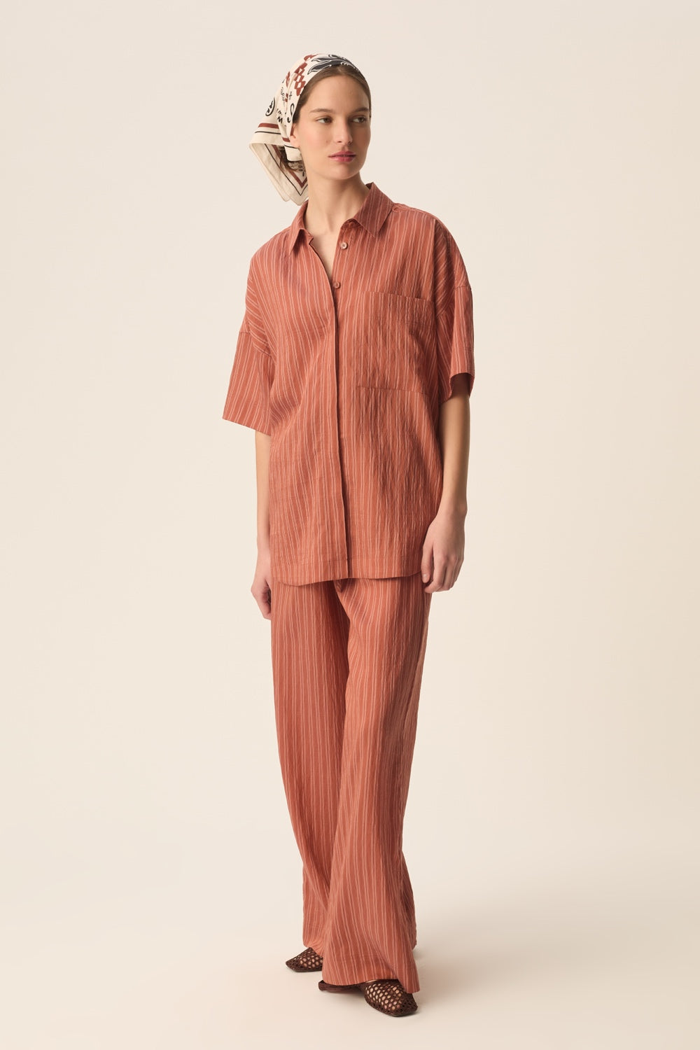 Chemise Santos Matelot