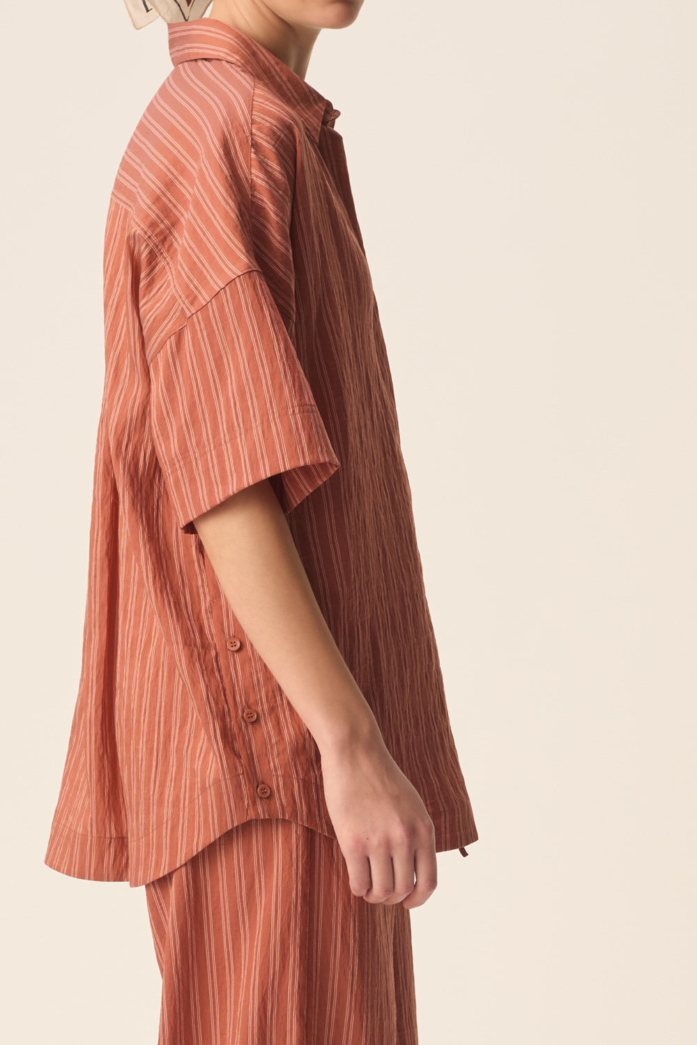 Chemise Santos Matelot