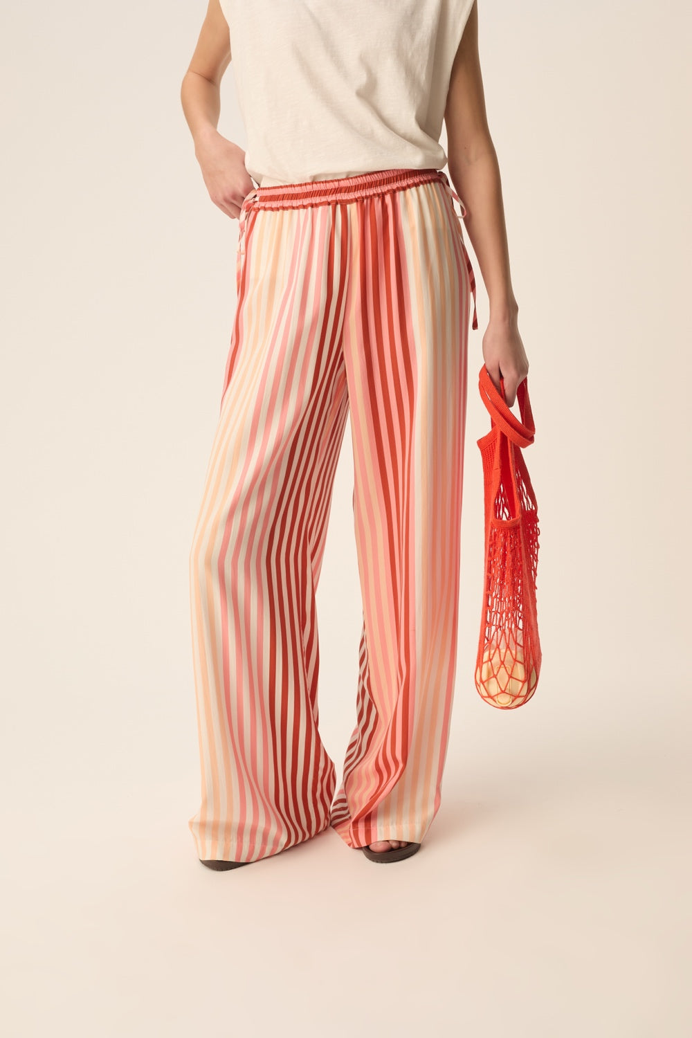 Pantalon Tanzinou Arc En Ciel