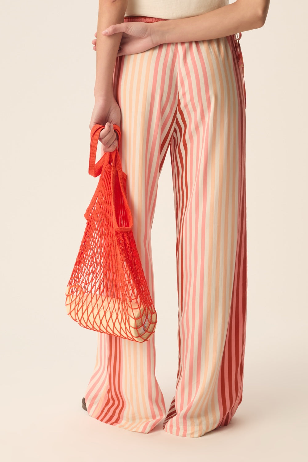 Pantalon Tanzinou Arc En Ciel