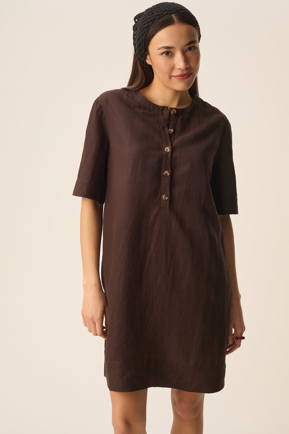 Robe Tahmata Terre