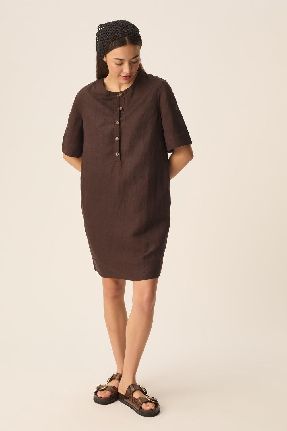 Robe Tahmata Terre