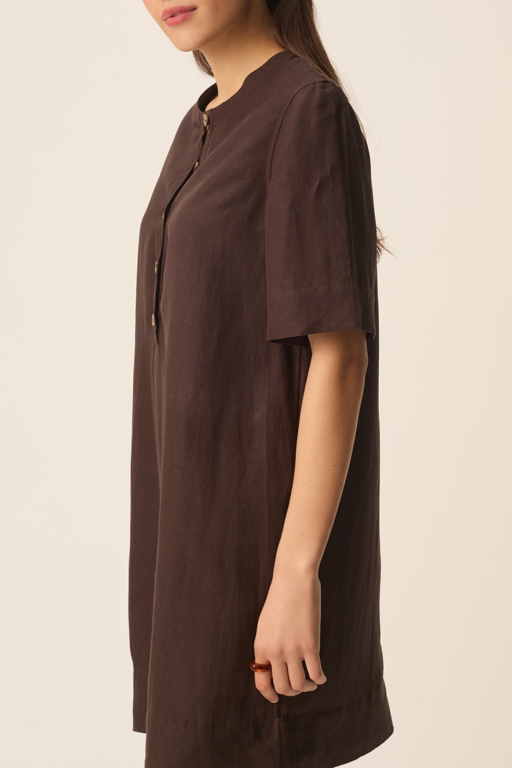 Robe Tahmata Terre