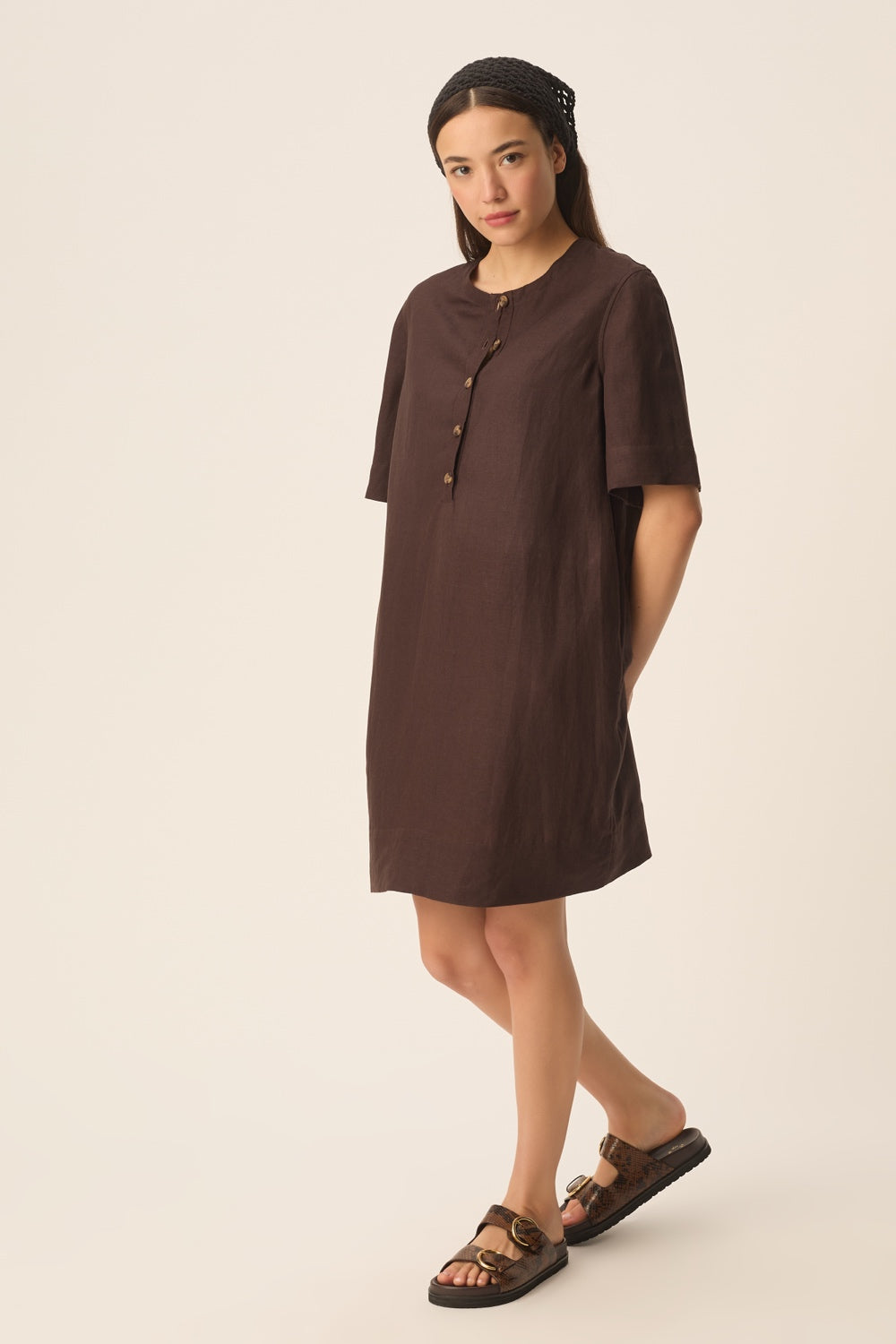 Robe Tahmata Terre