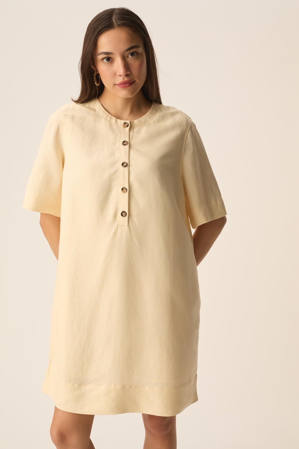 Robe Tahmata Shell