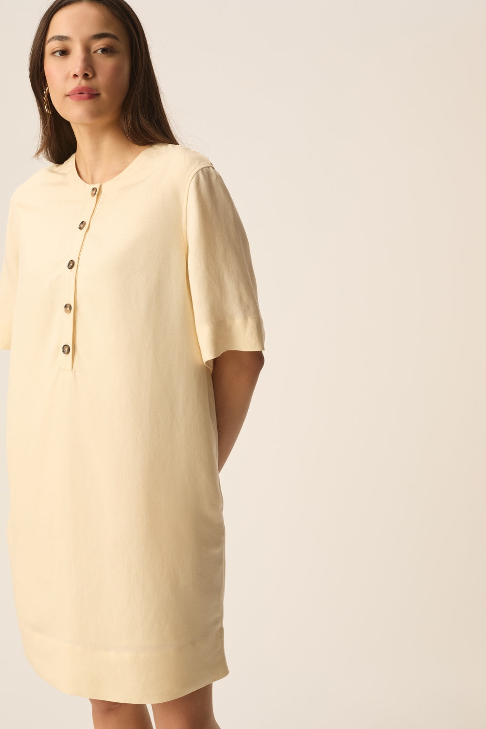 Robe Tahmata Shell