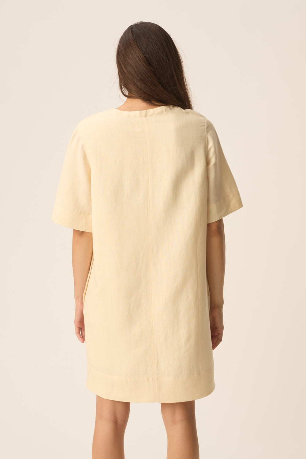 Robe Tahmata Shell