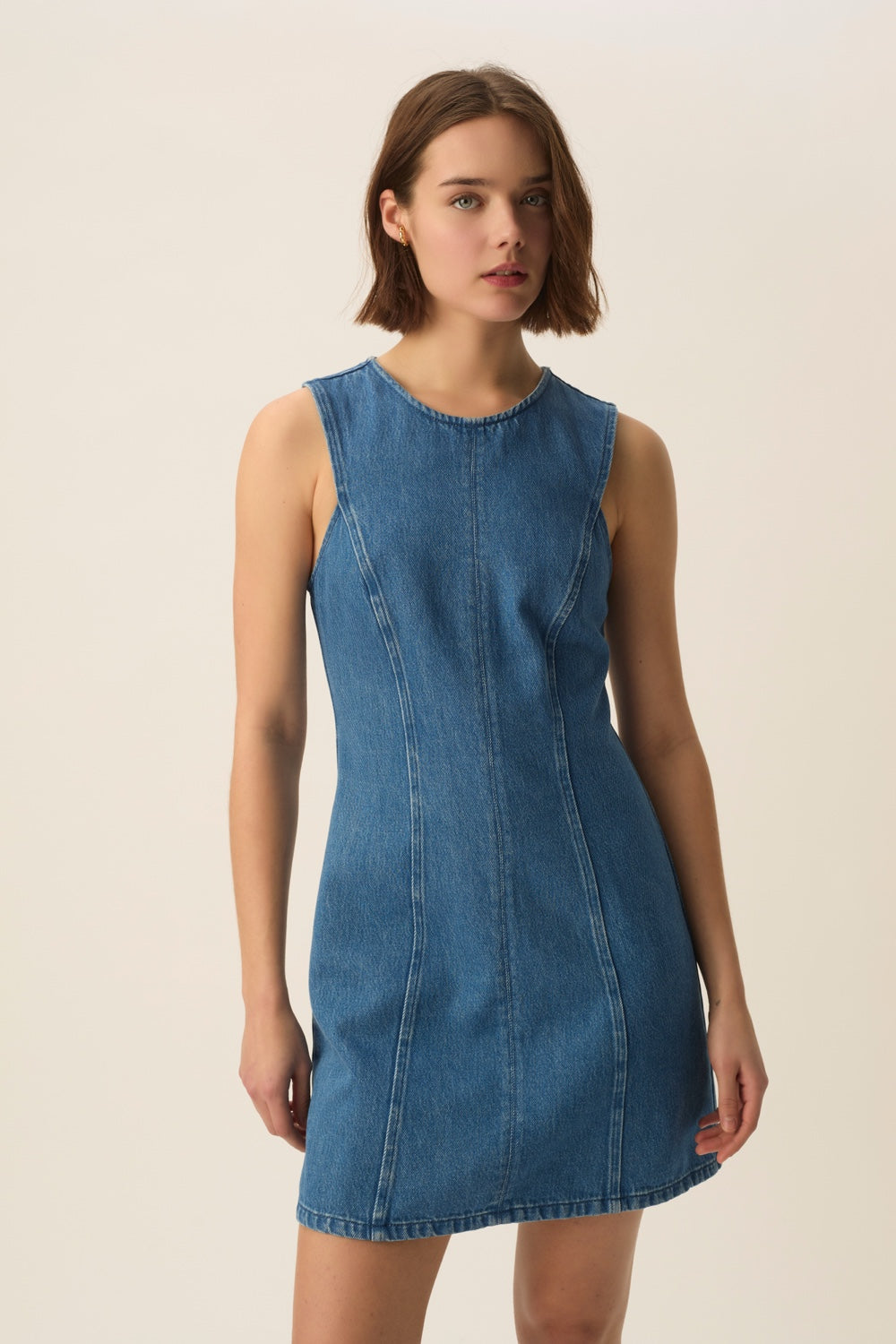 Robe Luna Stone