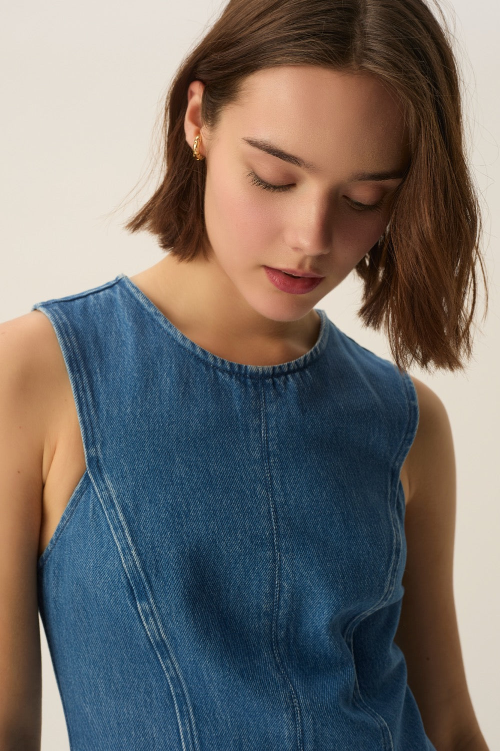 Robe Luna Stone