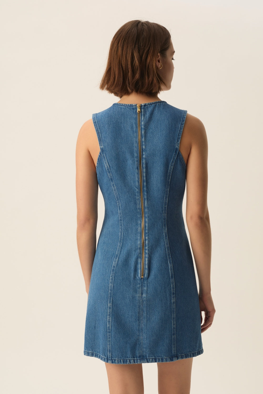 Robe Luna Stone