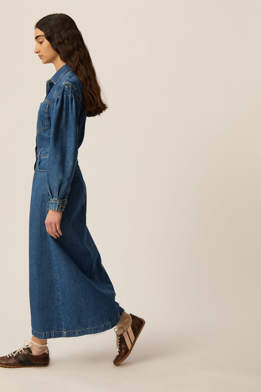 Dress Loreen Stone