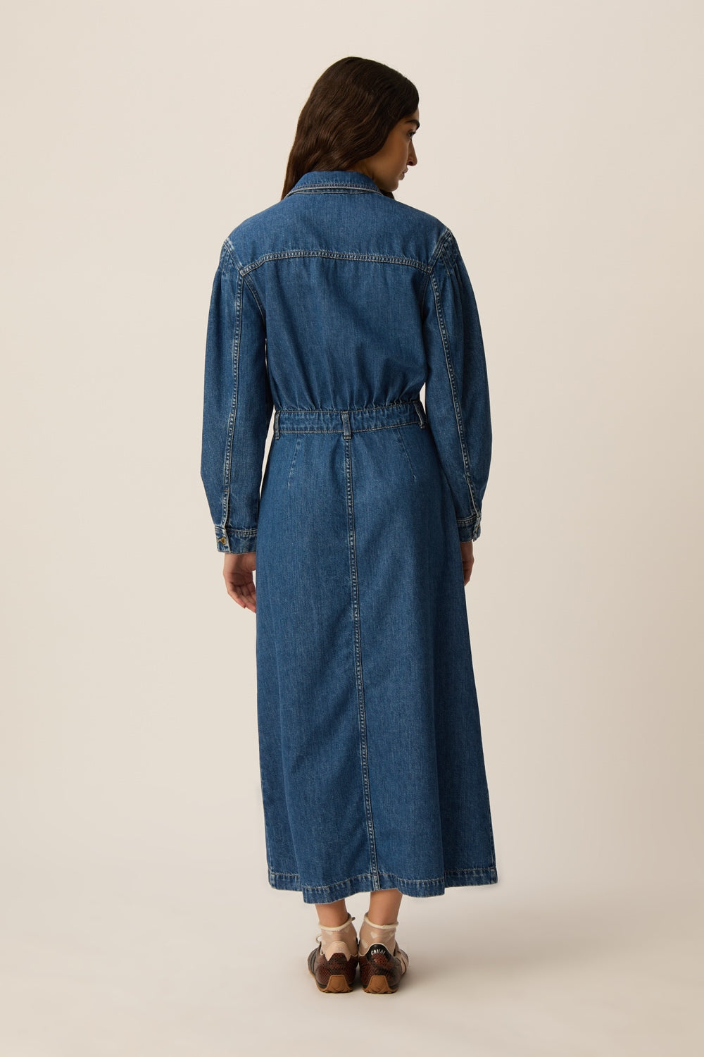 Dress Loreen Stone