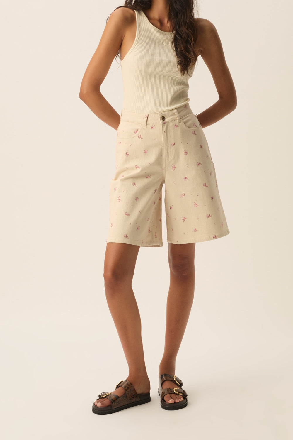 Bermuda Loufifi Alizee
