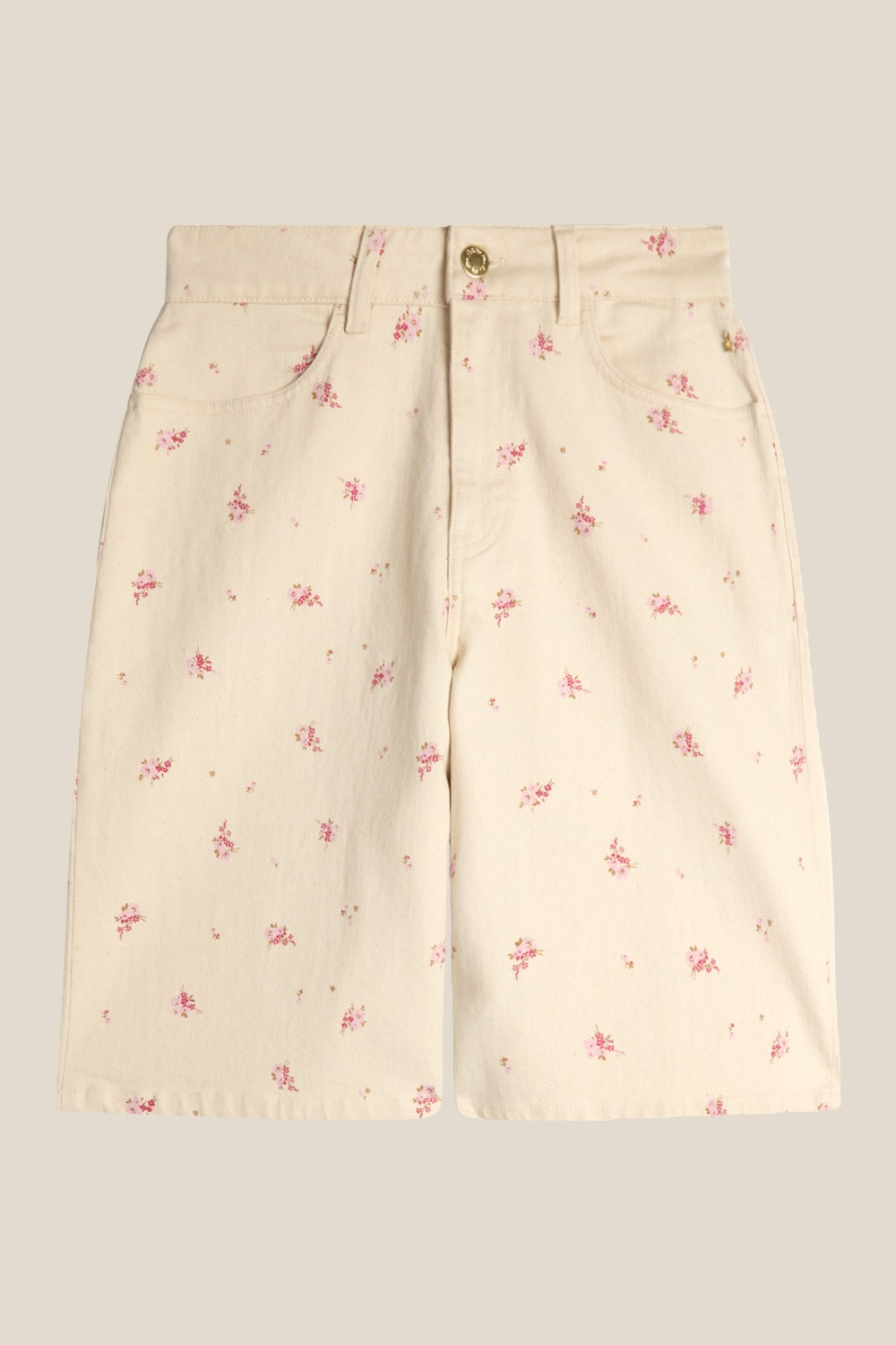 Bermuda shorts Loufifi Alizee