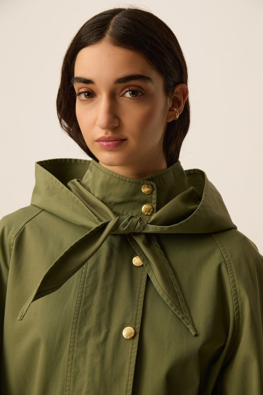 Parka Ysara The