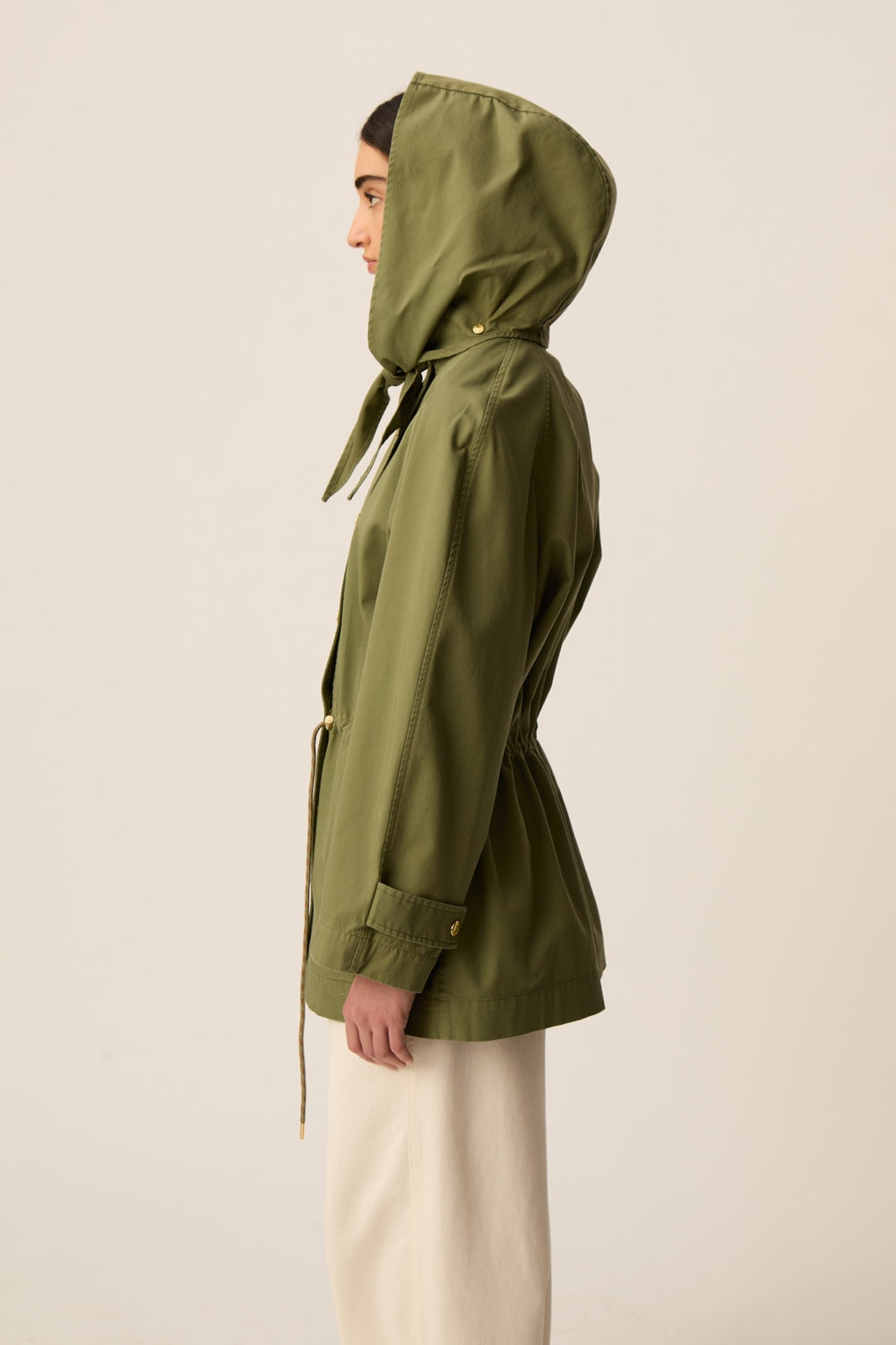 Parka Ysara The
