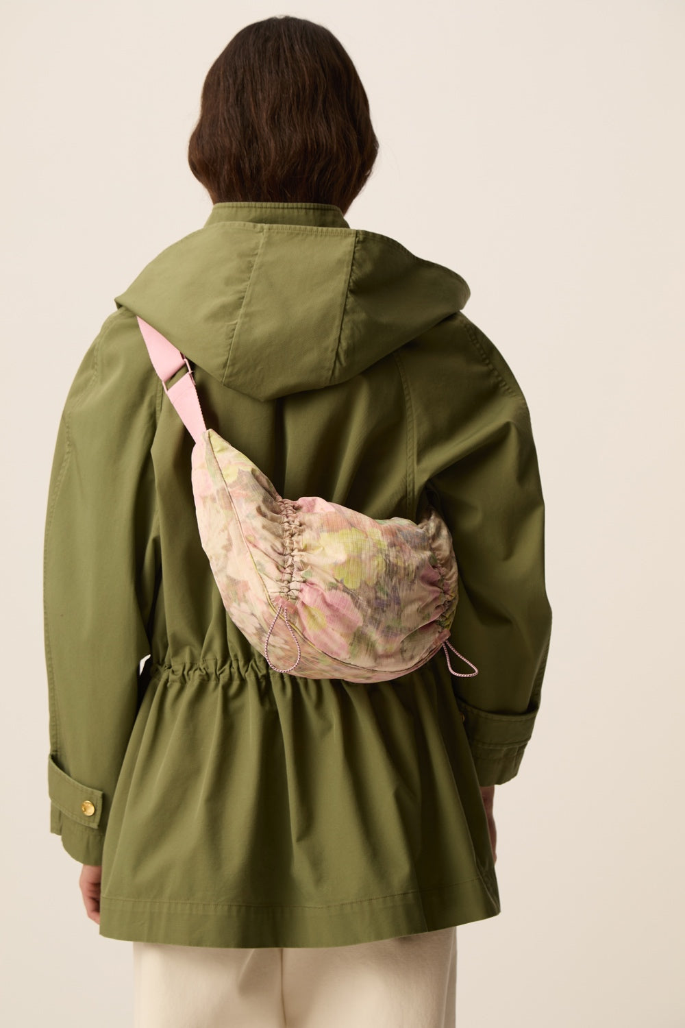 Parka Ysara The