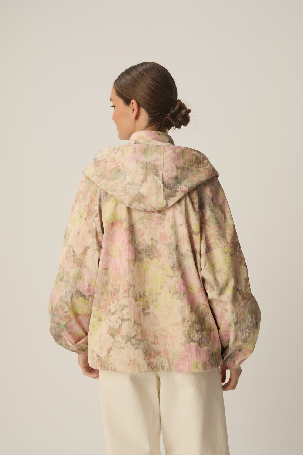 Parka Ylang Bouquet