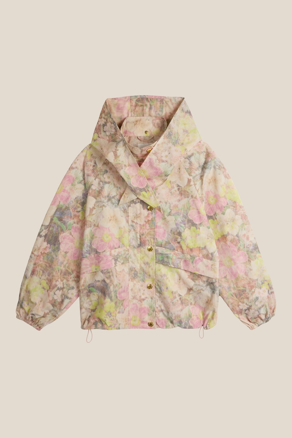 Parka Ylang Bouquet