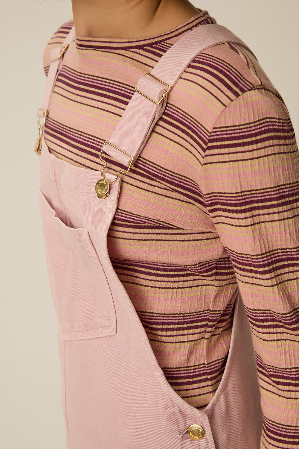 Dungarees Laricia Rose