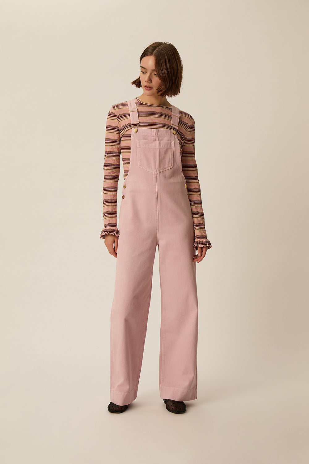Dungarees Laricia Rose