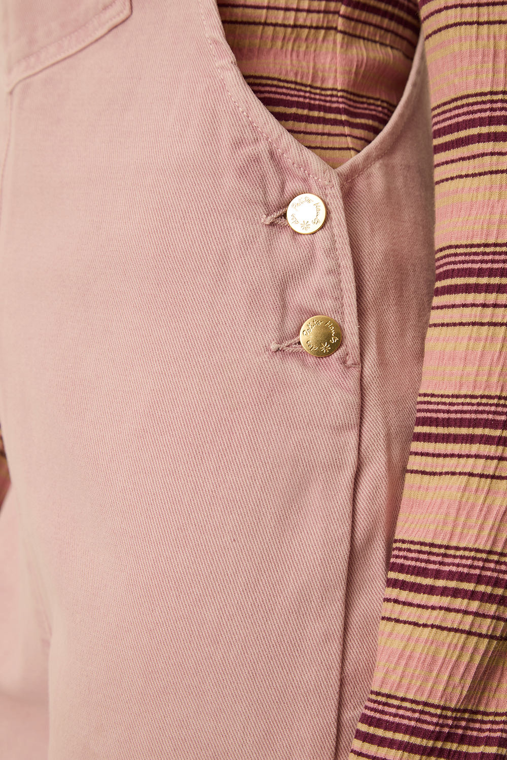 Dungarees Laricia Rose