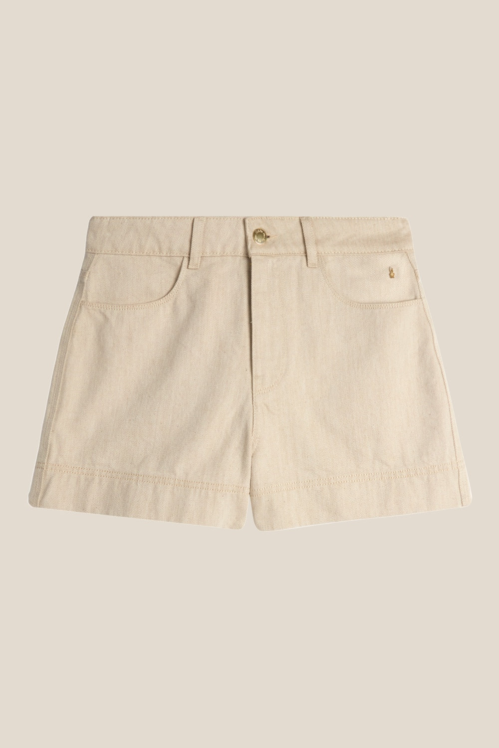 Short Lael Sable