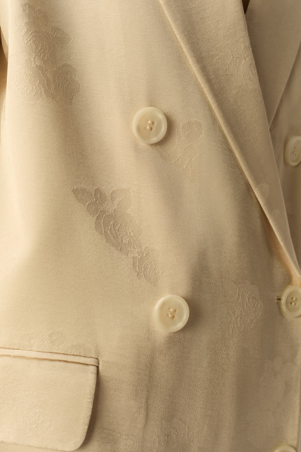 Veste Suzie Creme