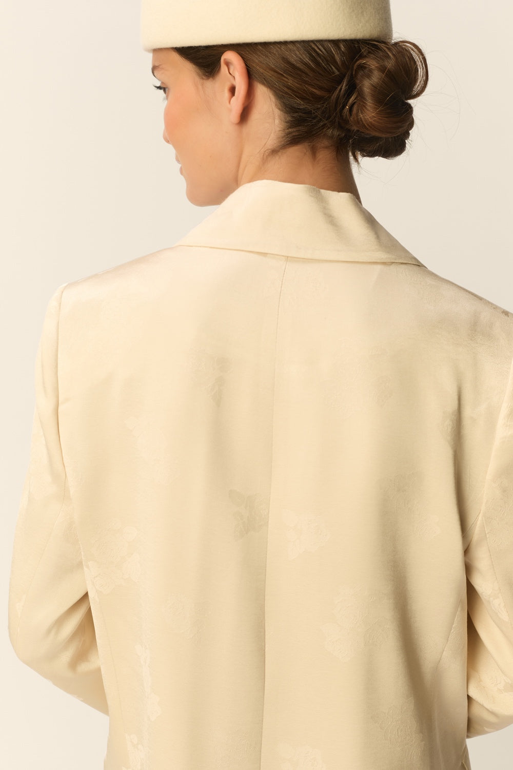 Veste Suzie Creme