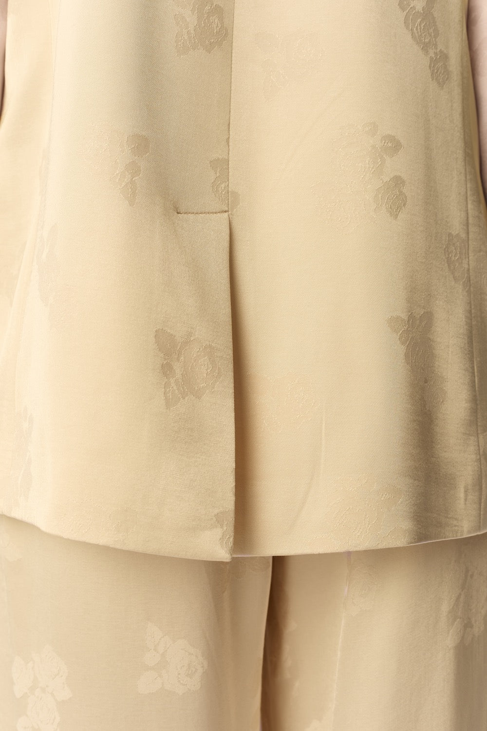 Veste Suzie Creme