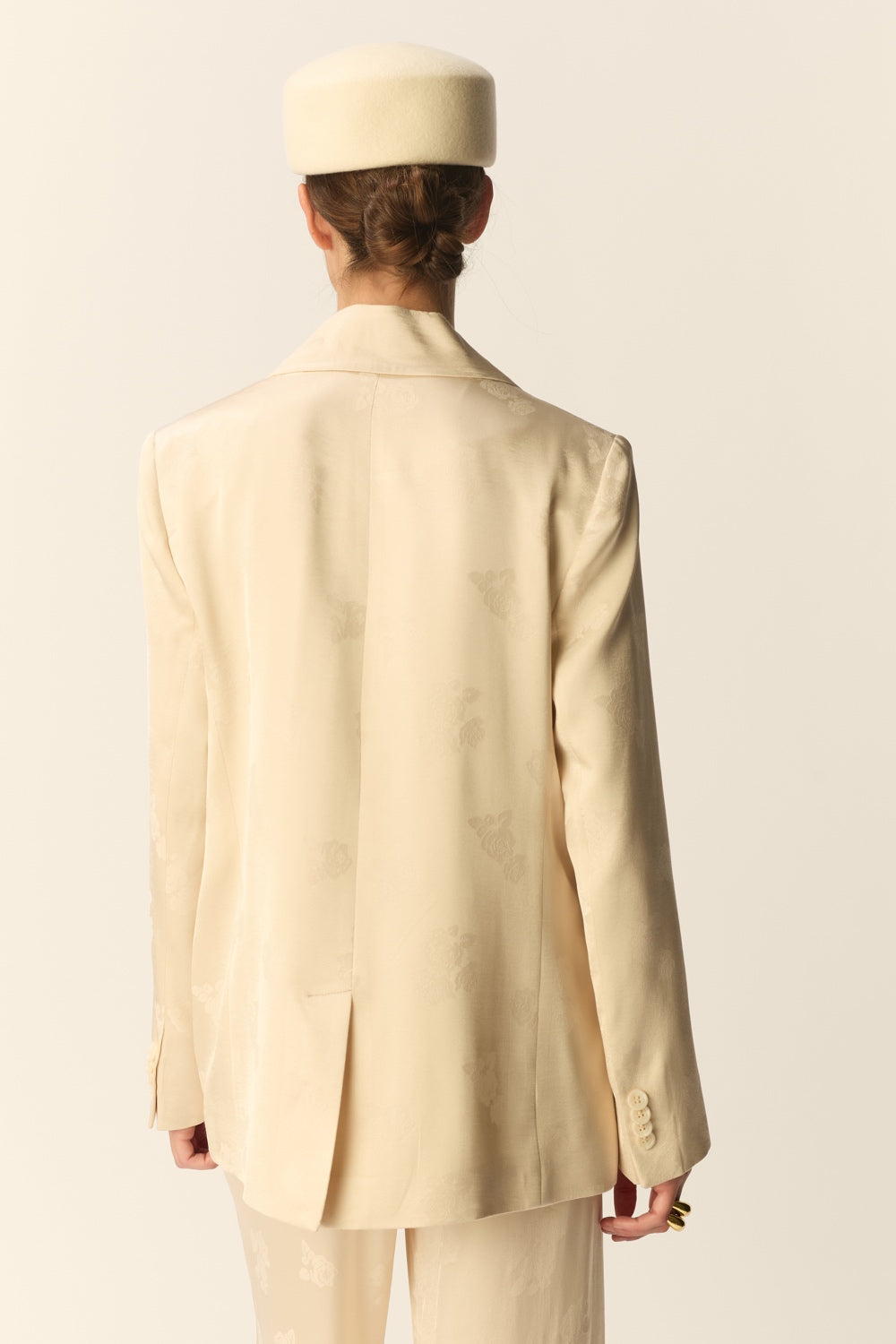 Veste Suzie Creme