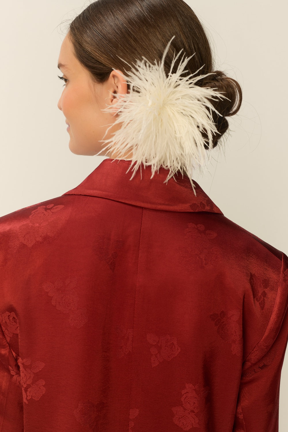 Veste Suzie Terracotta