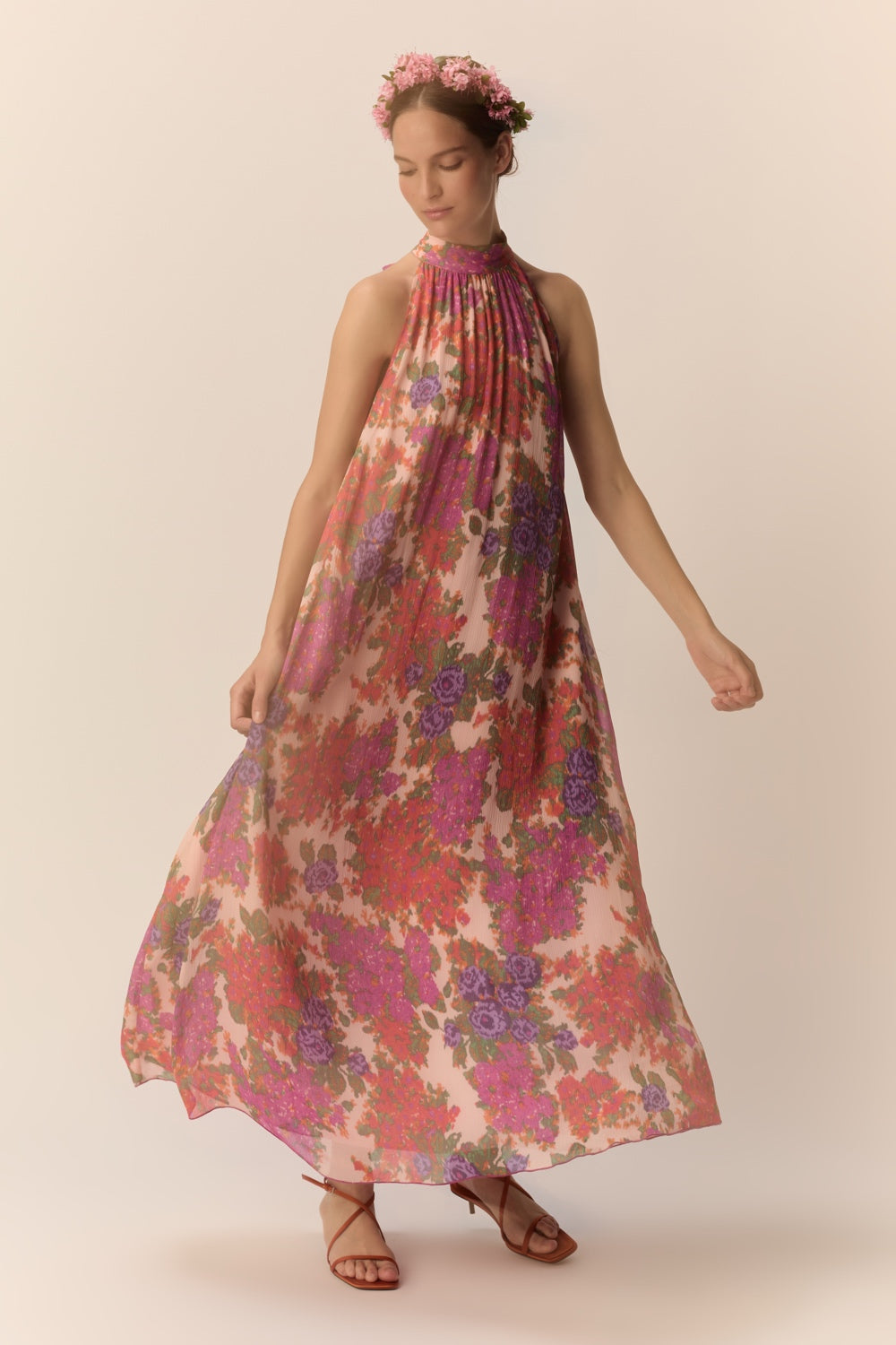 Robe Sydonie Joy