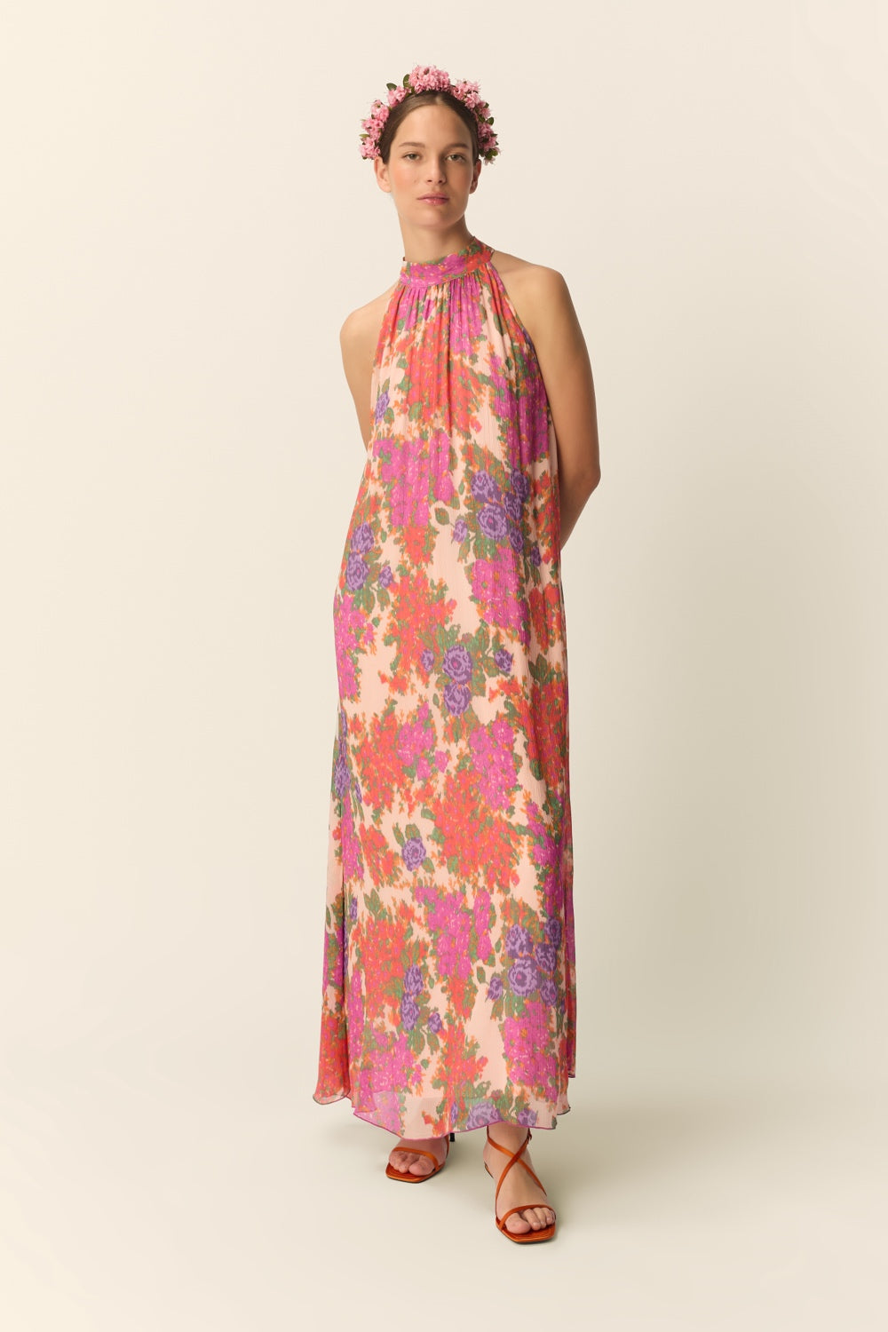 Dress Sydonie Joy