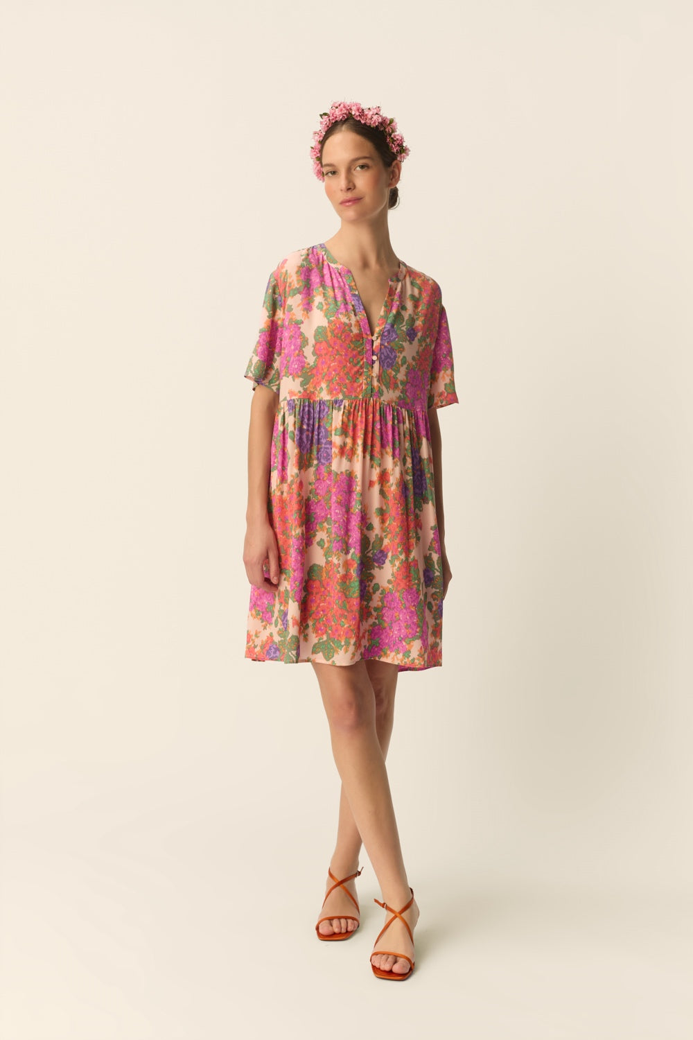 Robe Elise Joy