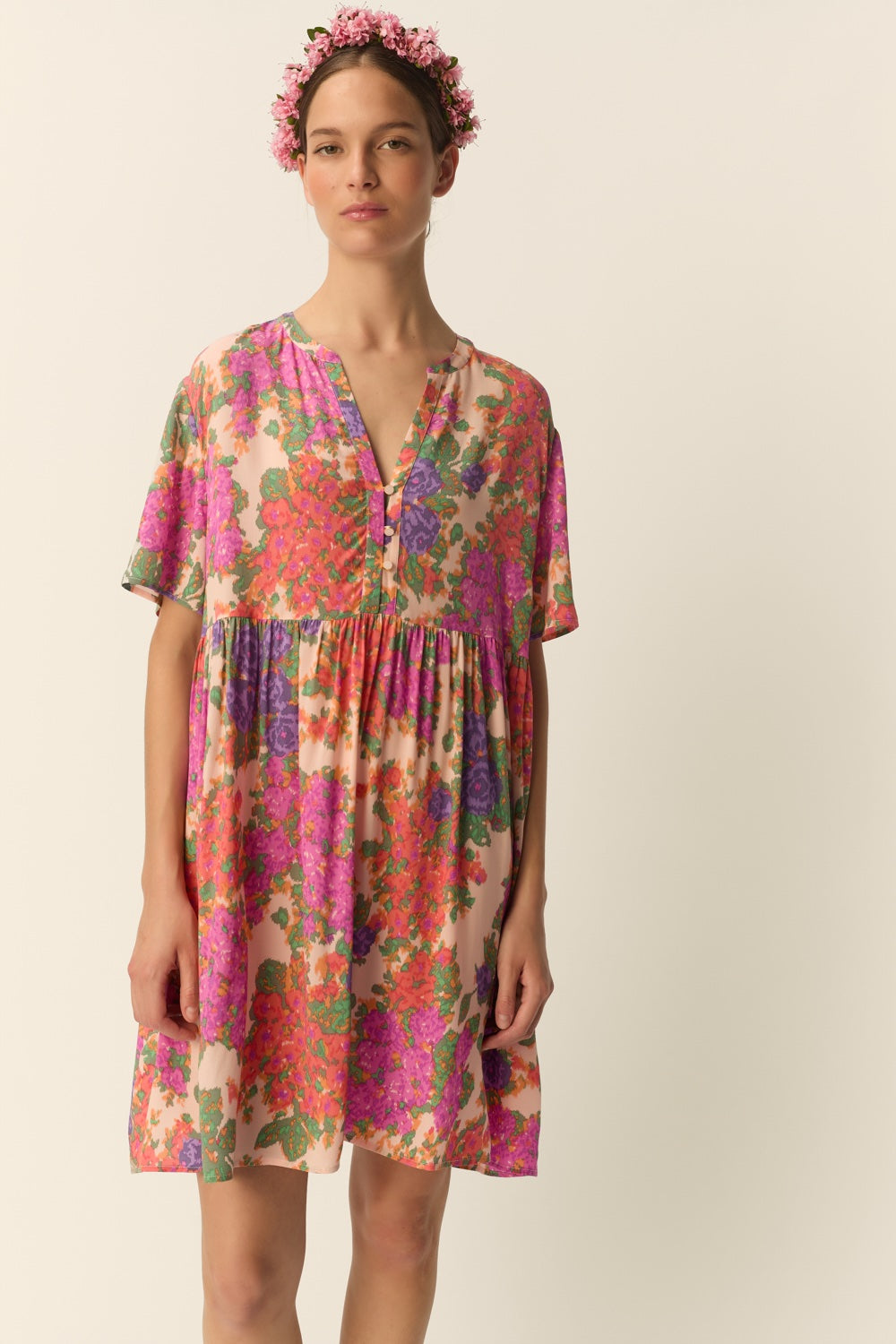 Dress Elise Joy