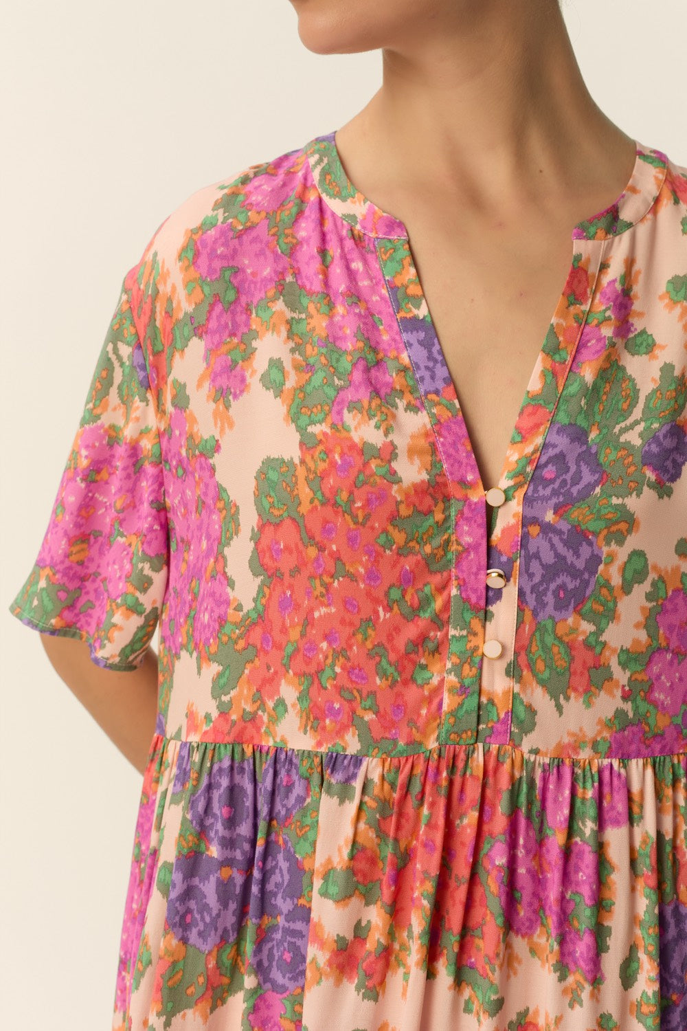 Dress Elise Joy