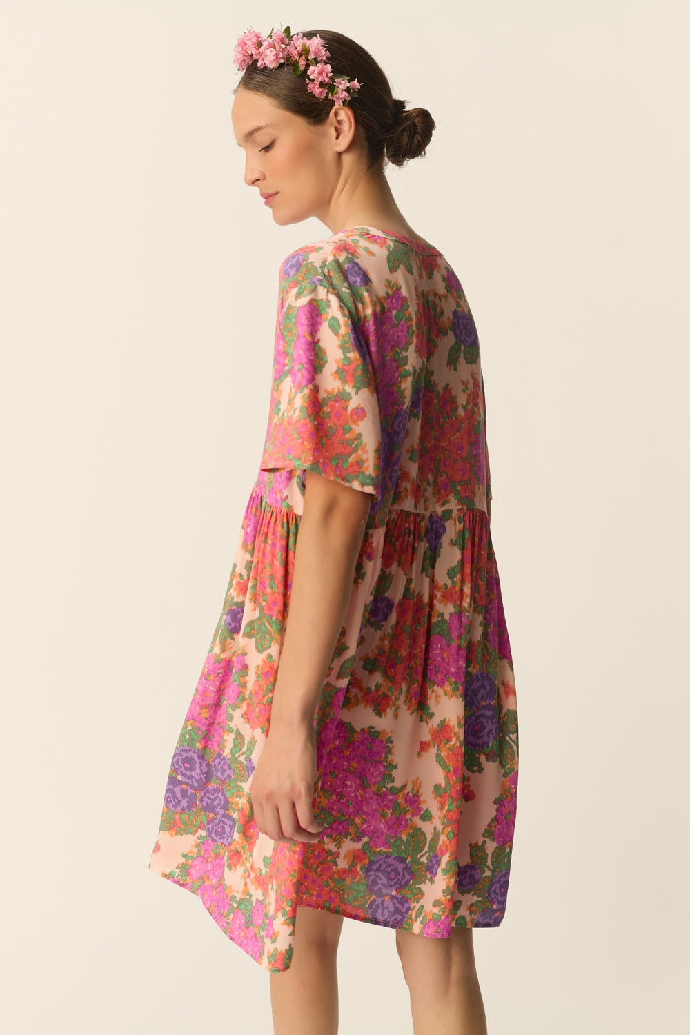 Dress Elise Joy