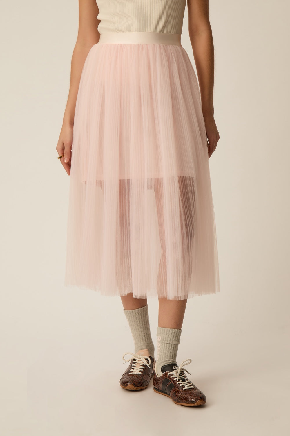 Skirt Valerina Bulle