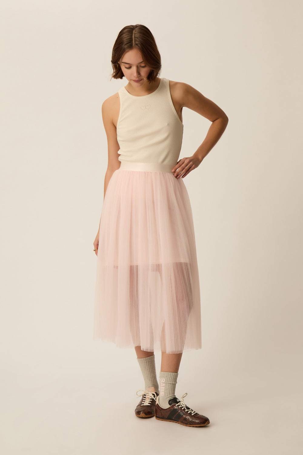 Skirt Valerina Bulle