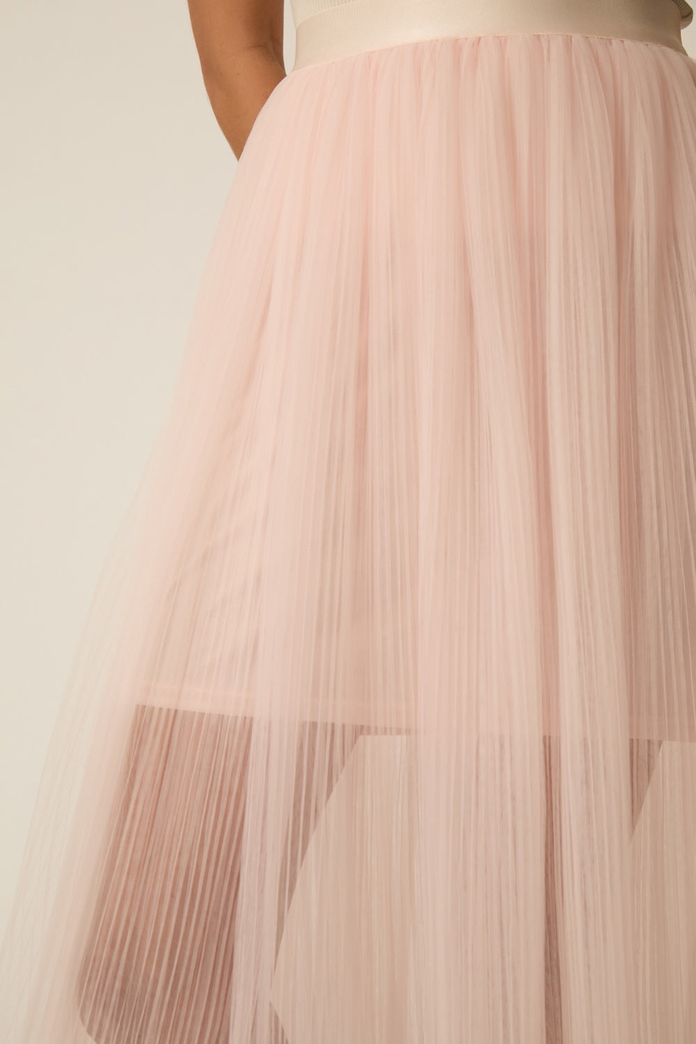 Skirt Valerina Bulle