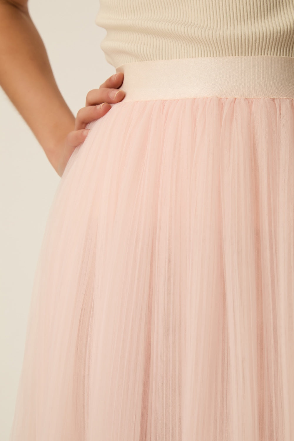 Skirt Valerina Bulle