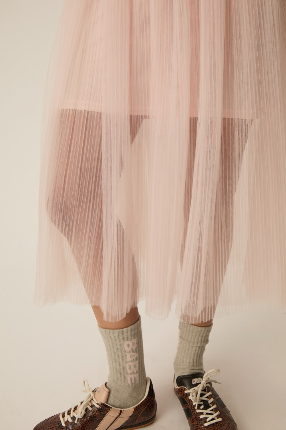 Skirt Valerina Bulle
