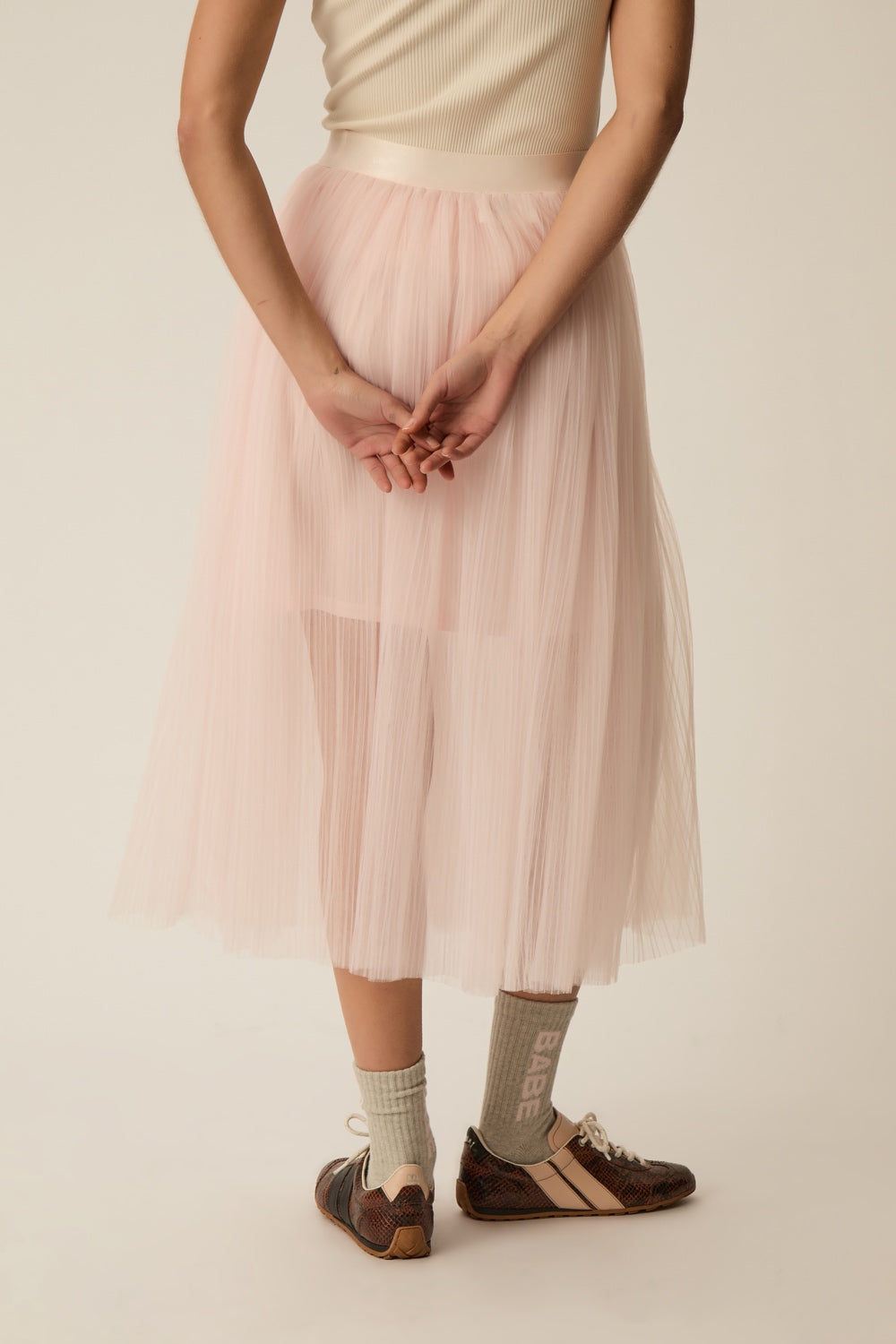 Skirt Valerina Bulle