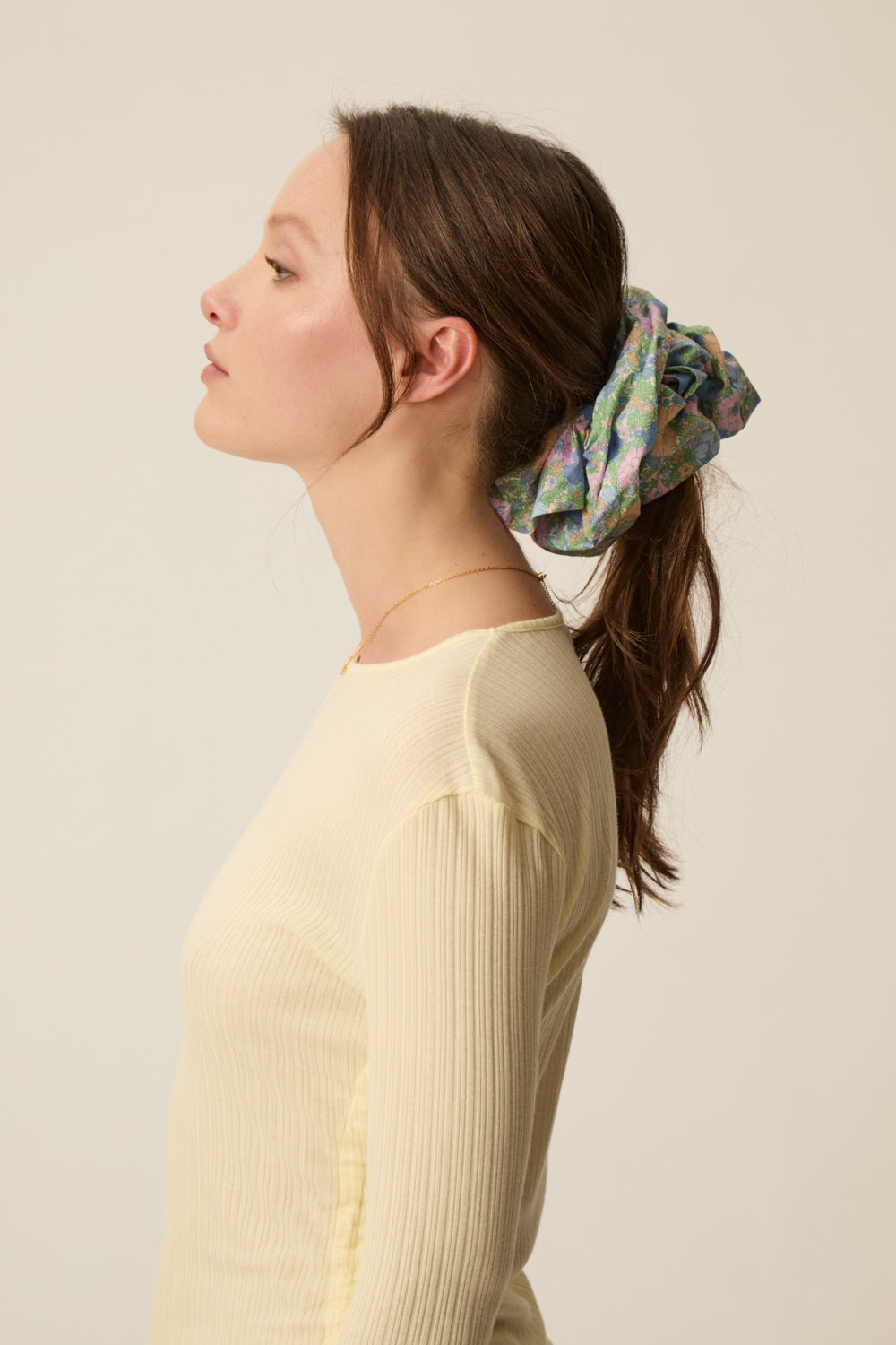 Scrunchie Nouria Berty