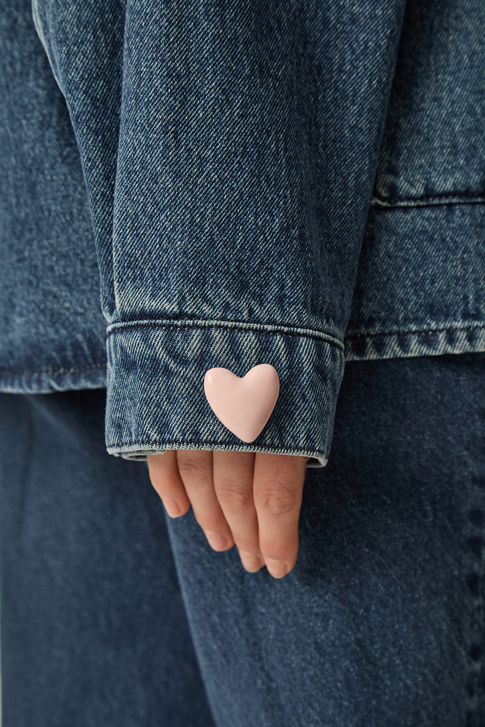 Broche Marylou