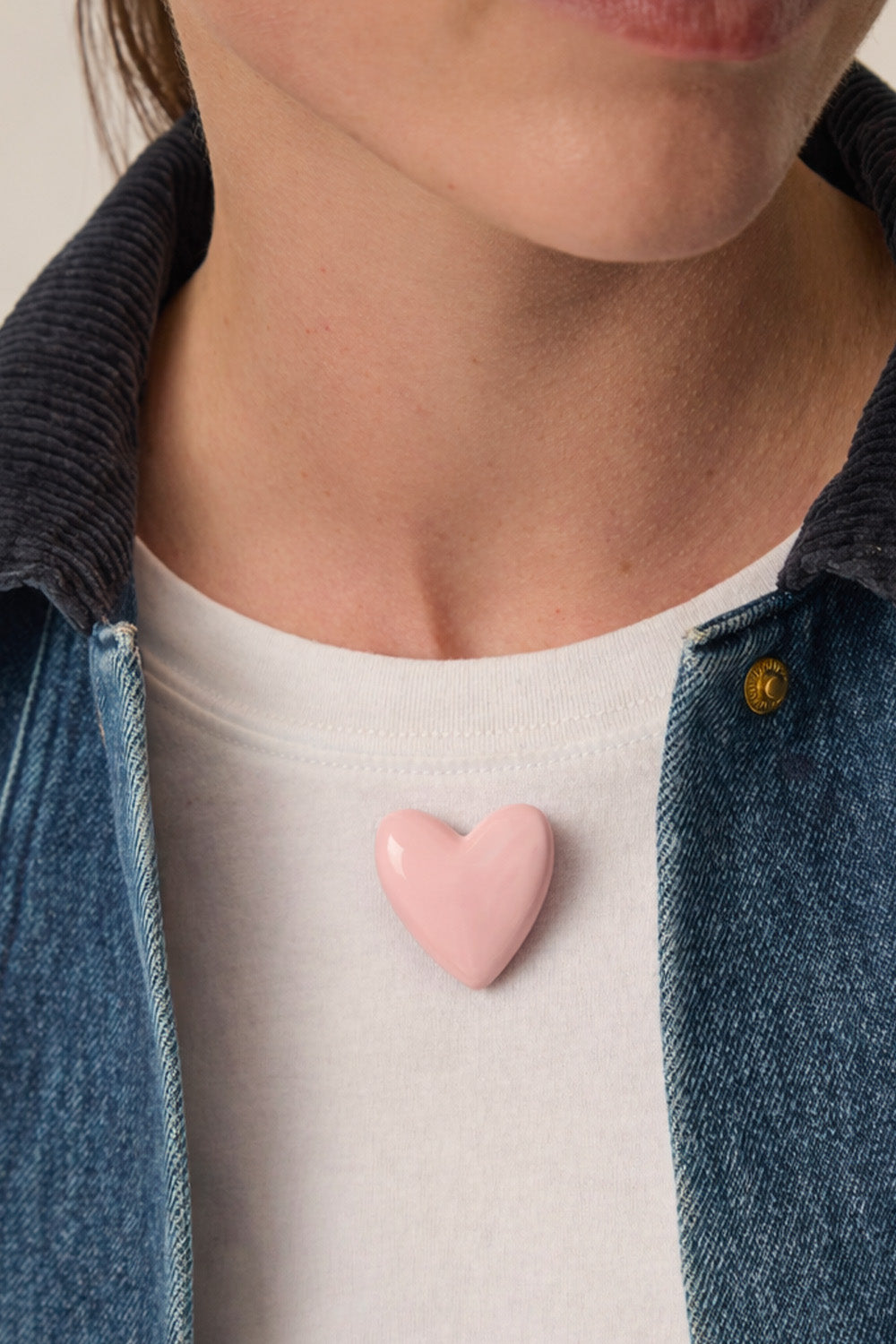 Broche Marylou